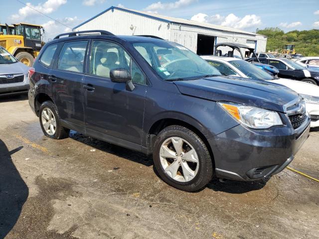 Photo 4 from auction – 2015 SUBARU FORESTER 2 with VIN JF2SJABC1FH842358