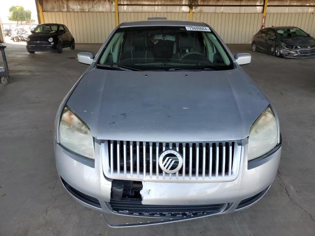 Photo 5 from auction – 2009 MERCURY MILAN with VIN 3MEHM07Z79R607178
