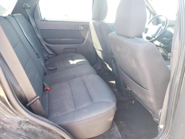 Photo 11 from auction – 2011 FORD ESCAPE XLT with VIN 1FMCU0D78BKB33312