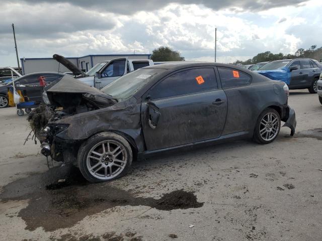 TOYOTA SCION TC 2009 with VIN JTKDE167390281388 - Photo from auction