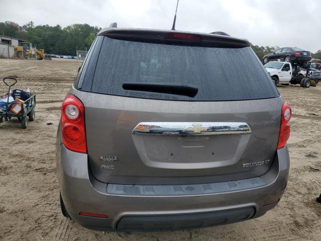 Photo 6 from auction – 2011 CHEVROLET EQUINOX LT with VIN 2CNFLEECXB6369892