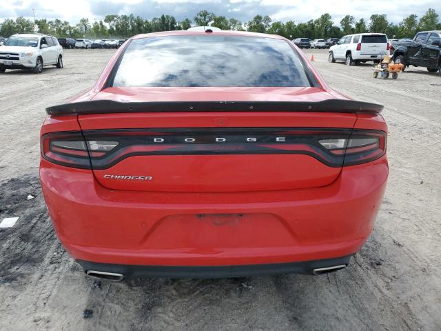 Photo 6 from auction – 2019 DODGE CHARGER SX with VIN 2C3CDXBG7KH748168