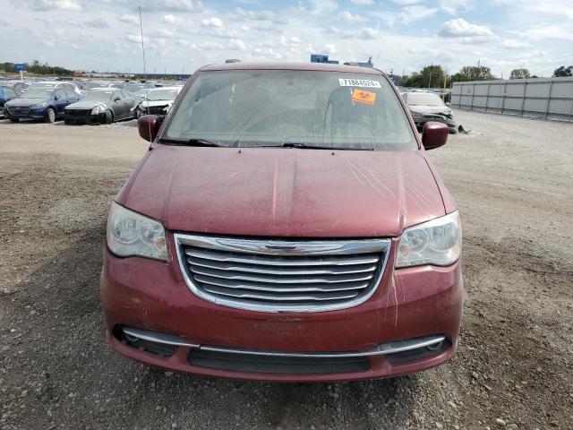 Photo 5 from auction – 2011 CHRYSLER TOWN & COU with VIN 2A4RR5DG1BR698512