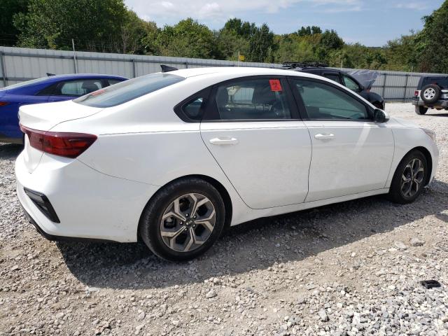 Photo 3 from auction – 2019 KIA FORTE FE with VIN 3KPF24AD2KE114637