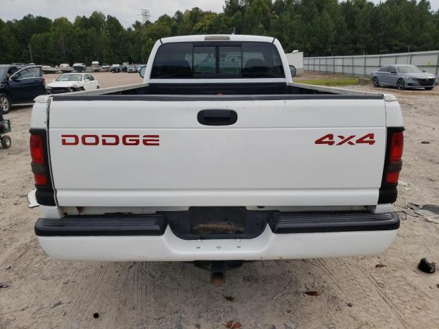 Photo 6 from auction – 2001 DODGE RAM 1500 with VIN 1B7HC16Y01S195696