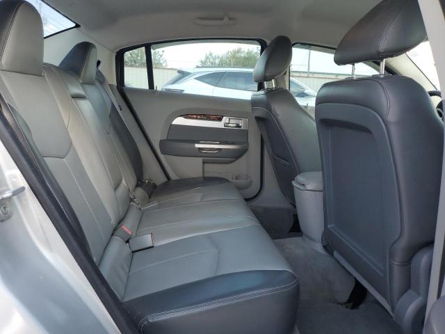 Photo 10 from auction – 2008 CHRYSLER SEBRING LI with VIN 1C3LC66KX8N218188