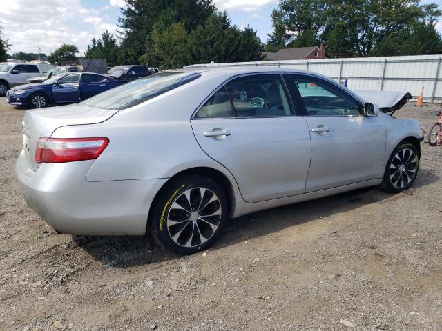Photo 3 from auction – 2008 TOYOTA CAMRY with VIN 4T1BE46K88U749543