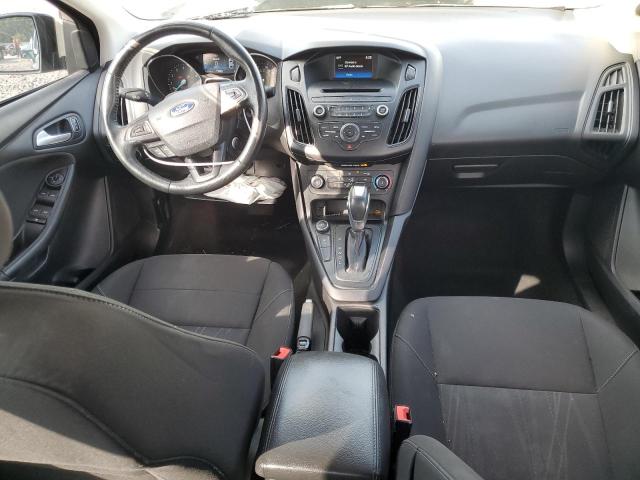 Photo 8 from auction – 2015 FORD FOCUS SE with VIN 1FADP3F24FL240947