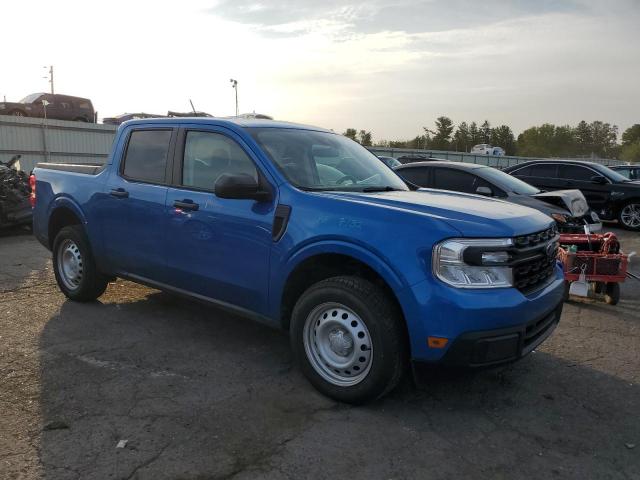 Photo 4 from auction – 2022 FORD MAVERICK X with VIN 3FTTW8E38NRA85352