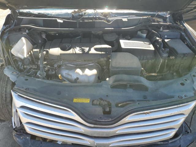 Photo 12 from auction – 2010 TOYOTA VENZA with VIN 4T3ZA3BB4AU031933