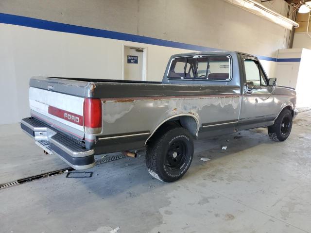 Photo 3 from auction – 1987 FORD F150 with VIN 1FTCF15N2HNB24324