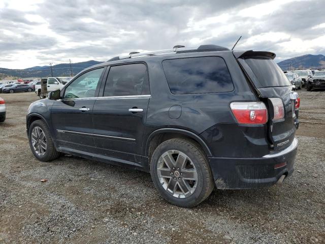 Photo 2 from auction – 2012 GMC ACADIA DEN with VIN 1GKKVTED4CJ282119