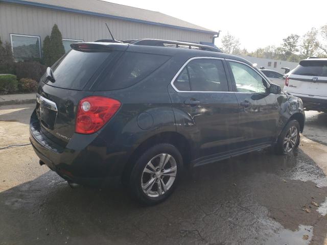 Photo 3 from auction – 2013 CHEVROLET EQUINOX LT with VIN 2GNFLNE30D6323969