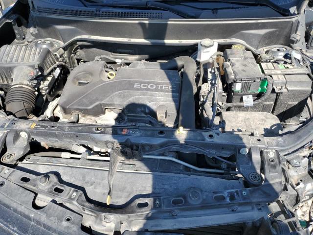 Photo 11 from auction – 2018 CHEVROLET EQUINOX LT with VIN 2GNAXJEV5J6141592