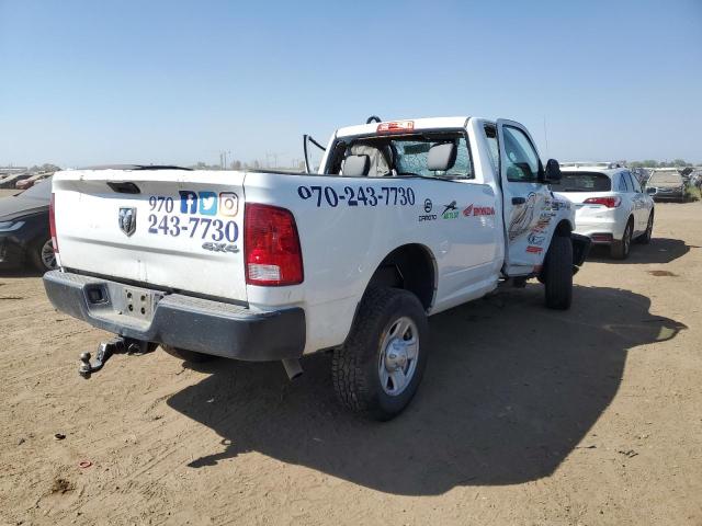Снимка 3 от търг – 2016 RAM 2500 ST с VIN 3C6LR5AT6GG257850