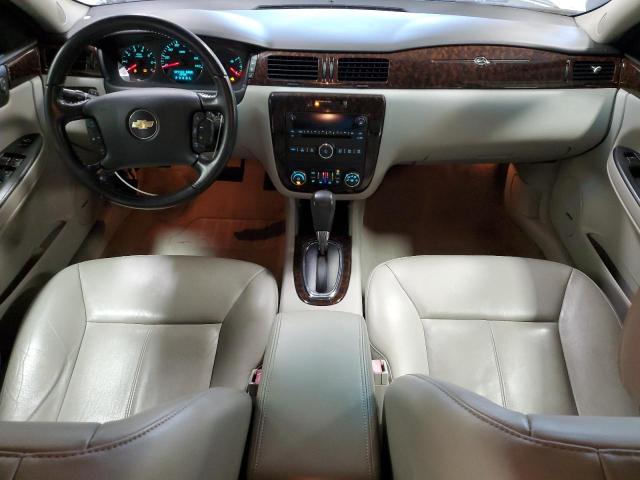 Photo 8 from auction – 2013 CHEVROLET IMPALA LT with VIN 2G1WG5E3XD1267526