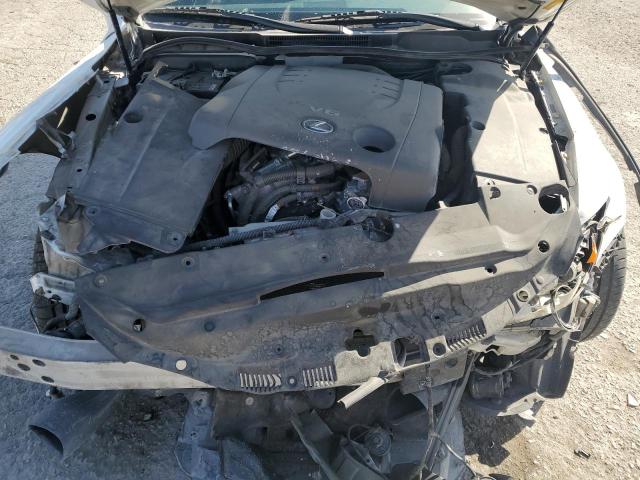 Photo 11 from auction – 2011 LEXUS IS 250 with VIN JTHBF5C29B5150176