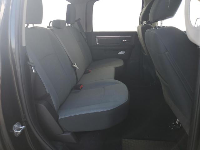 Photo 10 from auction – 2021 RAM 1500 CLASS with VIN 1C6RR7LG6MS535849