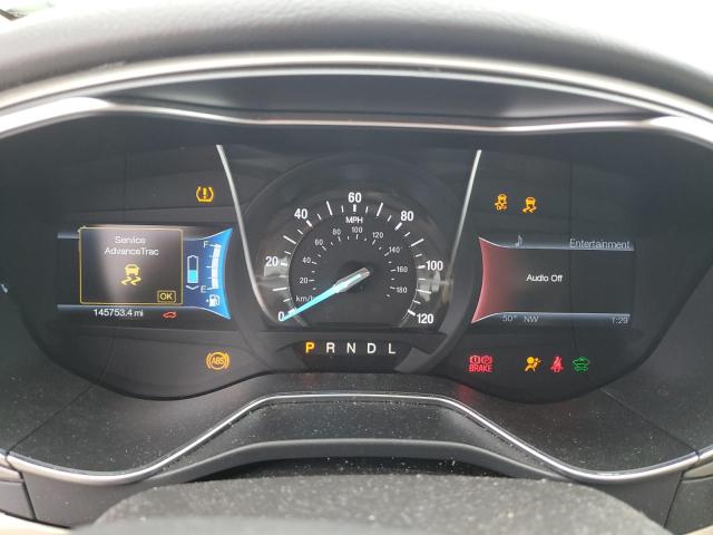 Photo 9 from auction – 2013 FORD FUSION SE with VIN 3FA6P0LU1DR382359