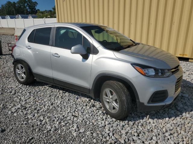 Photo 4 from auction – 2022 CHEVROLET TRAX LS with VIN KL7CJNSM0NB545583