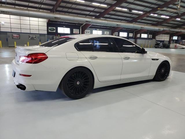 Photo 3 from auction – 2016 BMW ALPINA B6 with VIN WBA6D6C50GGK18141