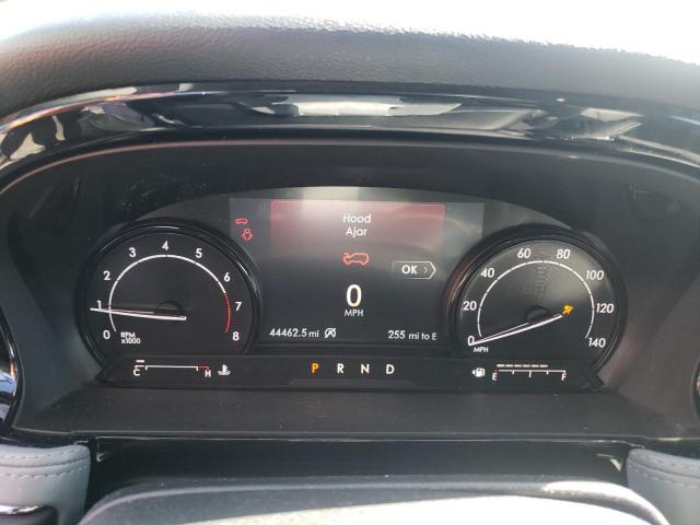 Photo 9 from auction – 2021 LINCOLN CORSAIR with VIN 5LMCJ1D94MUL01029