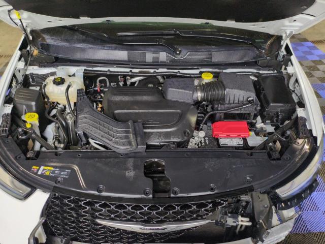 Photo 12 from auction – 2022 CHRYSLER PACIFICA T with VIN 2C4RC1BG1NR168113