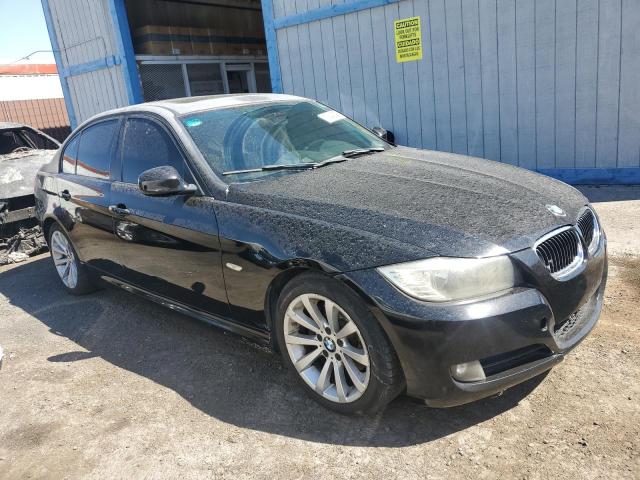 Photo 4 from auction – 2011 BMW 328 I SULE with VIN WBAPH5G58BNM75971