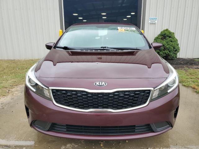 Photo 5 from auction – 2018 KIA FORTE LX with VIN 3KPFK4A78JE239604