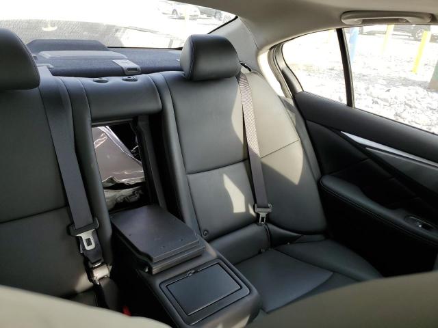 Photo 10 from auction – 2017 INFINITI Q50 PREMIU with VIN JN1EV7AR5HM833524
