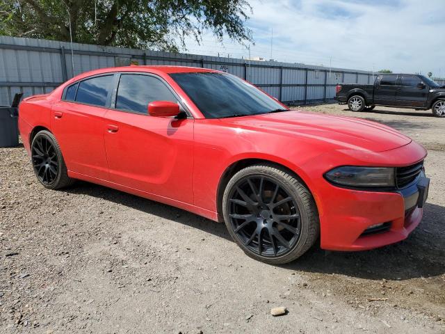 Photo 4 from auction – 2015 DODGE CHARGER SX with VIN 2C3CDXHG4FH738176
