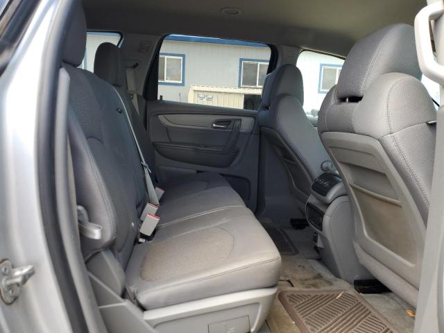 Photo 11 from auction – 2014 CHEVROLET TRAVERSE L with VIN 1GNKRFED5EJ359902