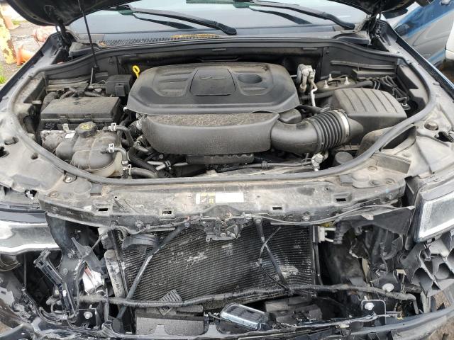 Photo 12 from auction – 2019 JEEP GRAND CHER with VIN 1C4RJFAGXKC784644