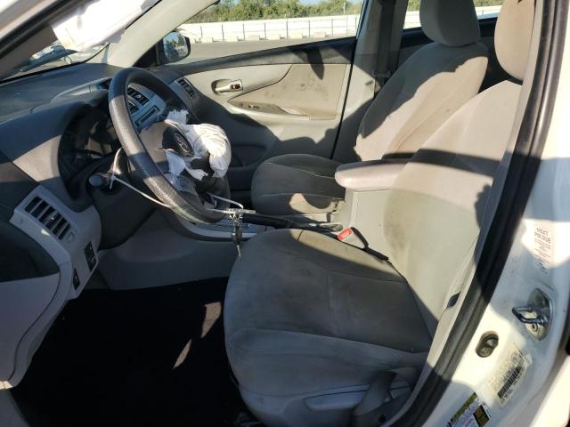 Photo 7 from auction – 2012 TOYOTA COROLLA with VIN 5YFBU4EE5CP038231