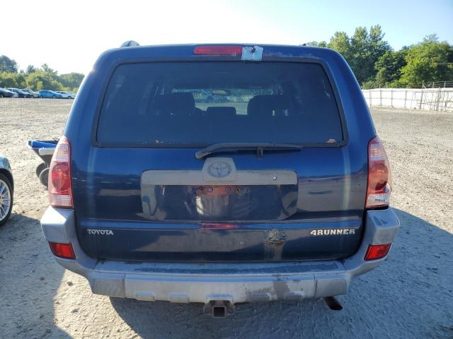 Foto 6 de la subasta – 2003 TOYOTA 4RUNNER SR con VIN JTEBU14RX38005512