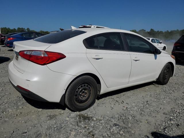 Photo 3 from auction – 2016 KIA FORTE LX with VIN KNAFX4A61G5533727