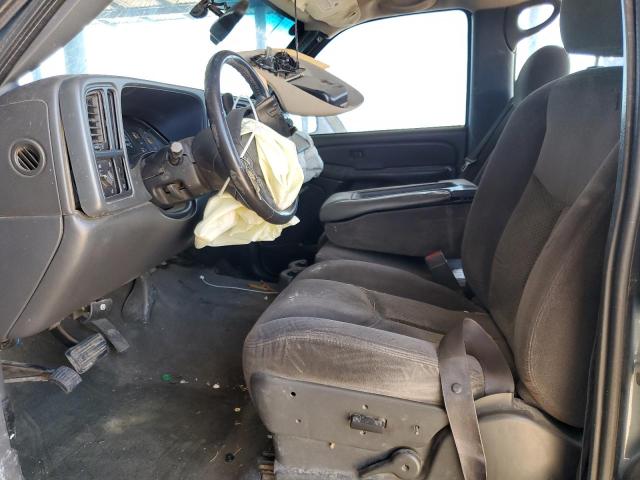 Photo 7 from auction – 2007 CHEVROLET SILVERADO with VIN 2GCEC13Z371131497