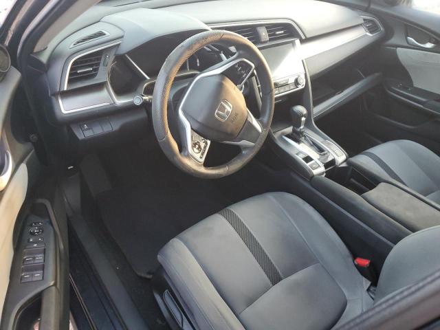 Photo 8 from auction – 2016 HONDA CIVIC EX with VIN 19XFC2F76GE059234