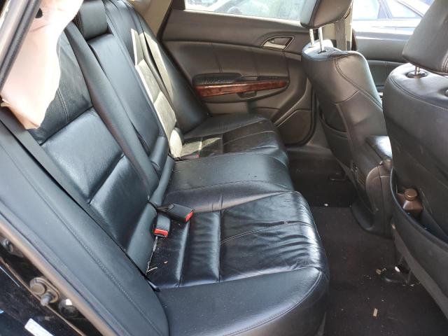 Photo 10 from auction – 2011 HONDA ACCORD CRO with VIN 5J6TF2H57BL001830