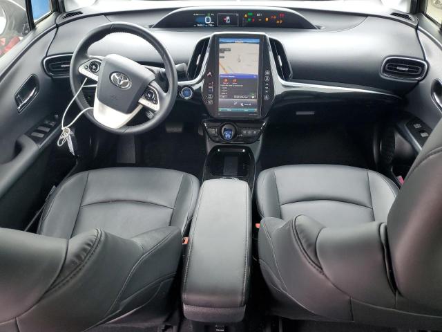 Photo 8 from auction – 2019 TOYOTA PRIUS PRIM with VIN JTDKARFP9K3115485