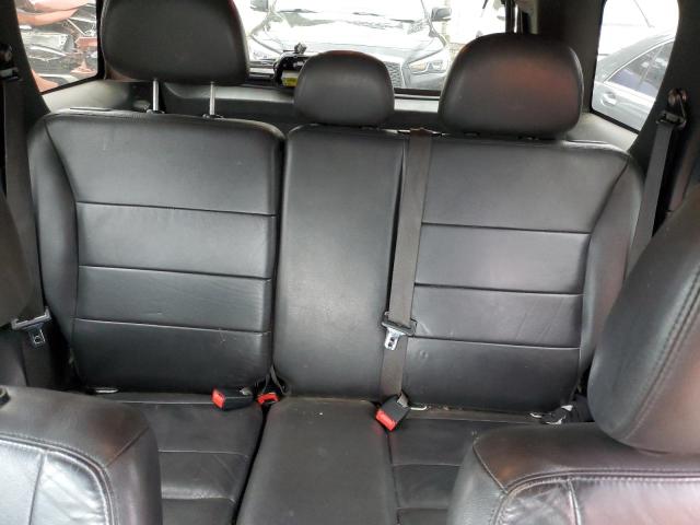 Photo 10 from auction – 2011 FORD ESCAPE LIM with VIN 1FMCU9EG8BKC59298