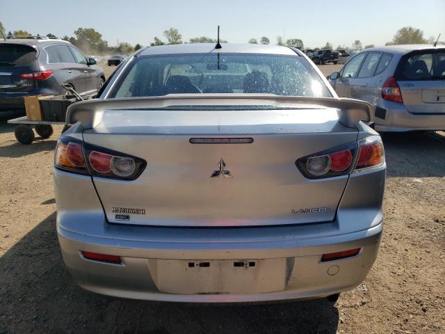 Photo 6 from auction – 2016 MITSUBISHI LANCER ES with VIN JA32V2FW8GU005627