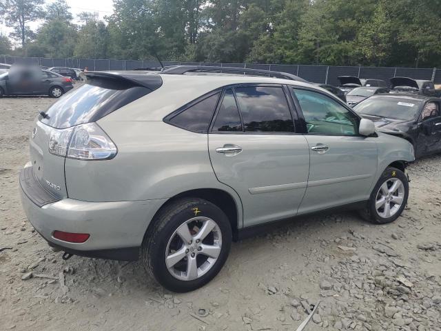 Photo 3 from auction – 2008 LEXUS RX 350 with VIN 2T2HK31U98C049503