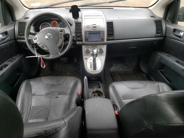 Photo 8 from auction – 2011 NISSAN SENTRA 2.0 with VIN 3N1AB6AP1BL617476