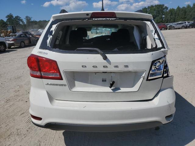 Photo 6 from auction – 2019 DODGE JOURNEY SE with VIN 3C4PDCBBXKT833670