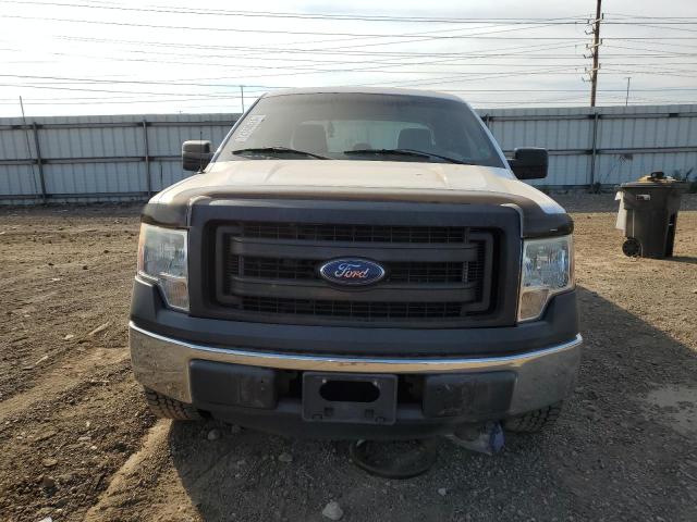 Photo 5 from auction – 2013 FORD F150 SUPER with VIN 1FTEX1CM8DFB61320