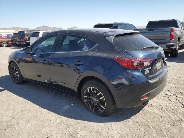 Photo 2 from auction – 2016 MAZDA 3 TOURING with VIN JM1BM1M75G1292274