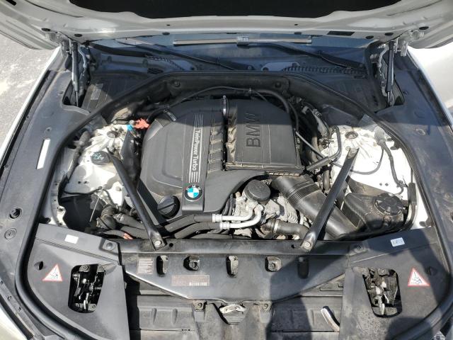 Photo 11 from auction – 2013 BMW 740 LI with VIN WBAYE4C54DD137652