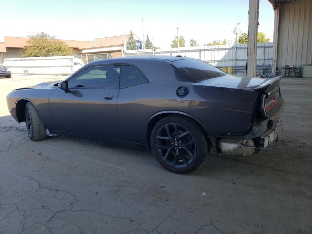 Photo 2 from auction – 2019 DODGE CHALLENGER with VIN 2C3CDZAG8KH521603