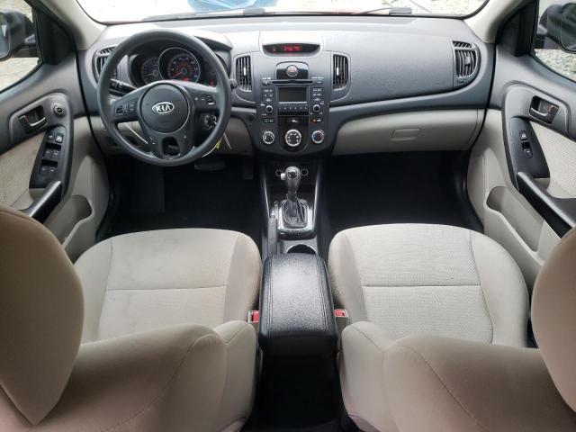 Photo 8 from auction – 2011 KIA FORTE EX with VIN KNAFU4A22B5366695